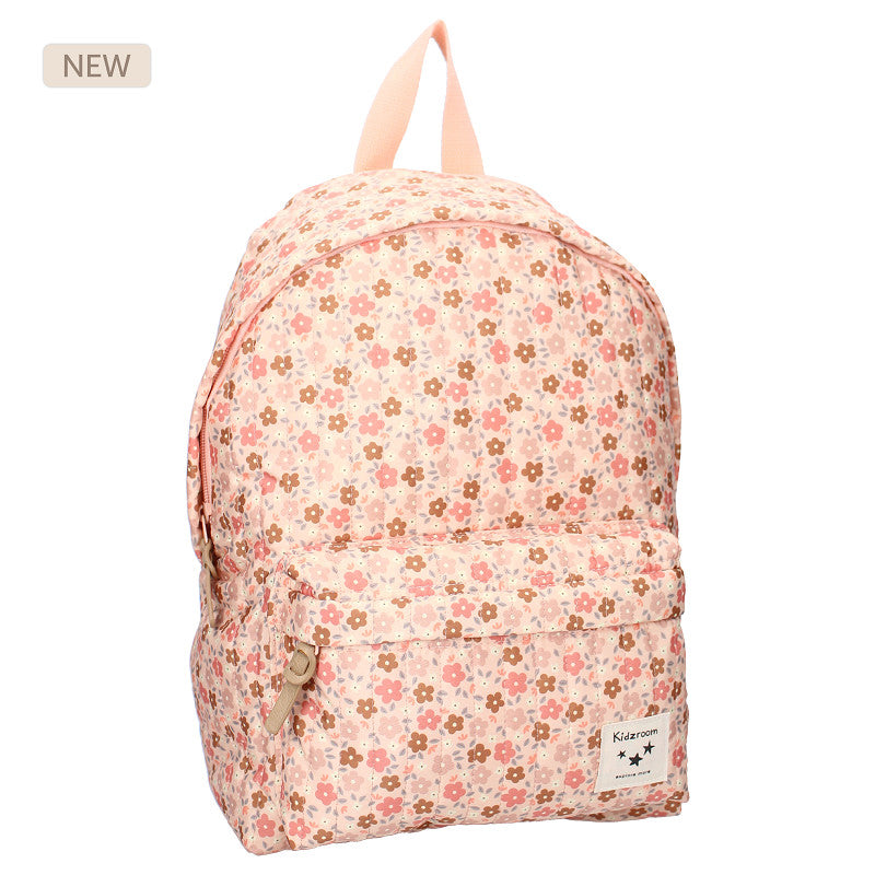 Kidzroom Kleuter Rugzak 37x26x12cm | Magical Meadows