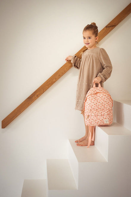 Kidzroom Kleuter Rugzak 37x26x12cm | Magical Meadows