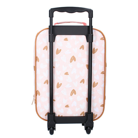 Kidzroom Trolley Kinderkoffer | Loving Days