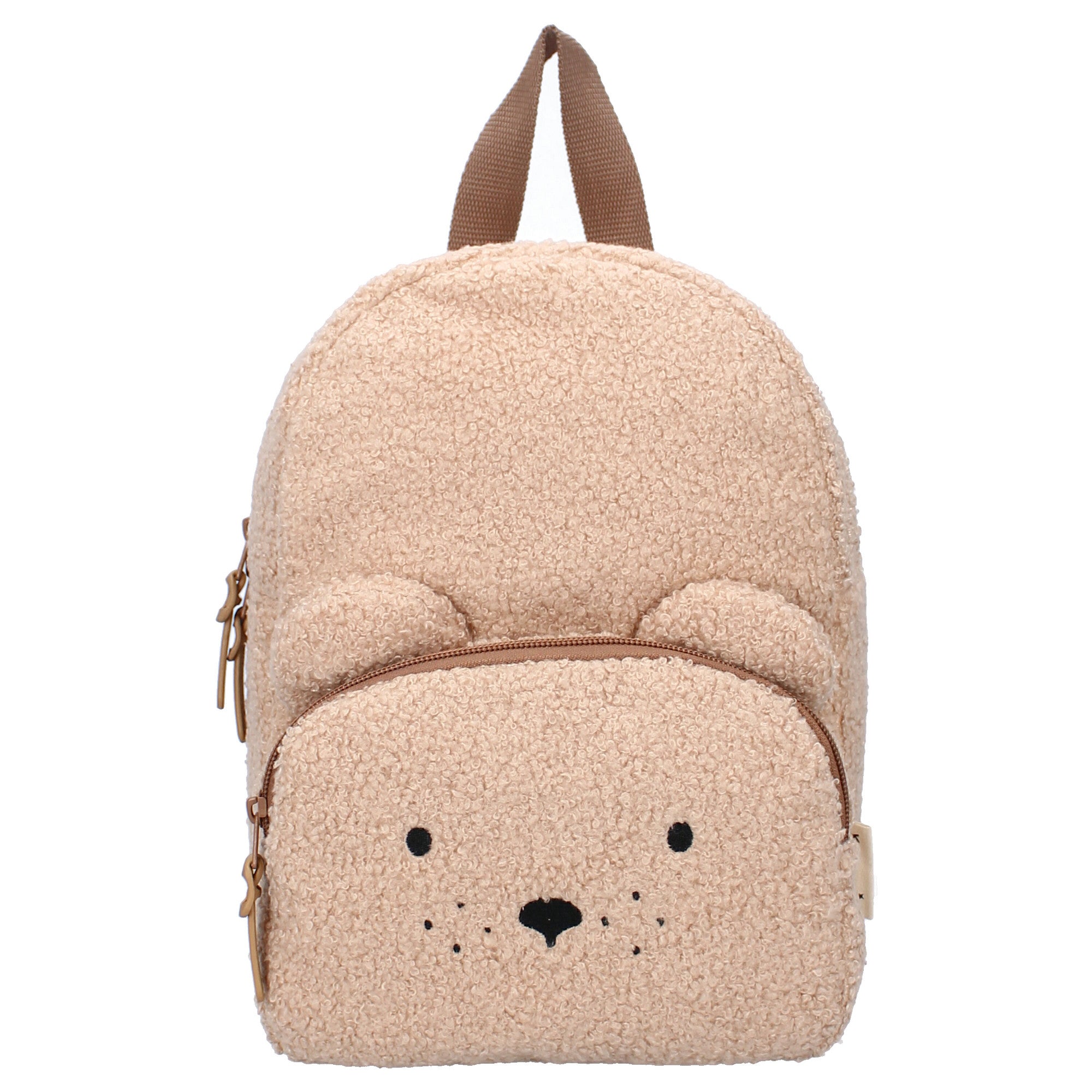 Kidzroom Kleuter Rugzak 27x19x8cm | Comfort Friends