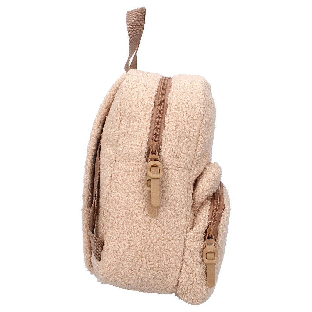 Kidzroom Kleuter Rugzak 27x19x8cm | Comfort Friends