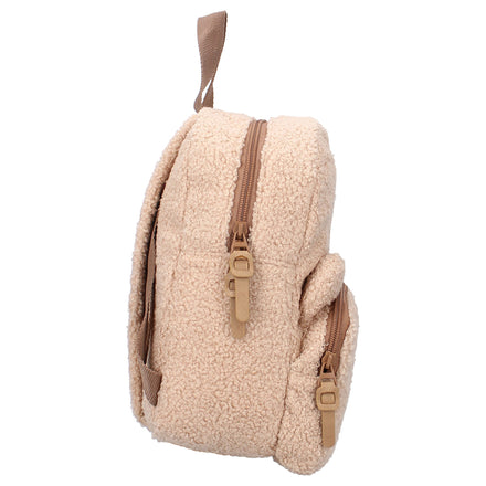 Kidzroom Kleuter Rugzak 27x19x8cm | Comfort Friends