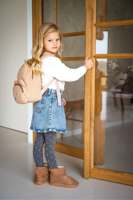 Kidzroom Kleuter Rugzak 27x19x8cm | Comfort Friends
