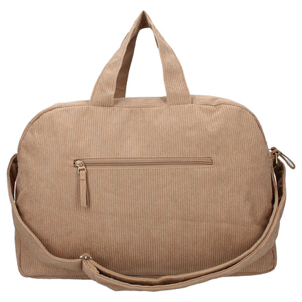 Kidzroom Luiertas | Charmful Beige