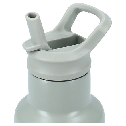 Kidzroom Thermische Drinkfles 350ml | Small Talk