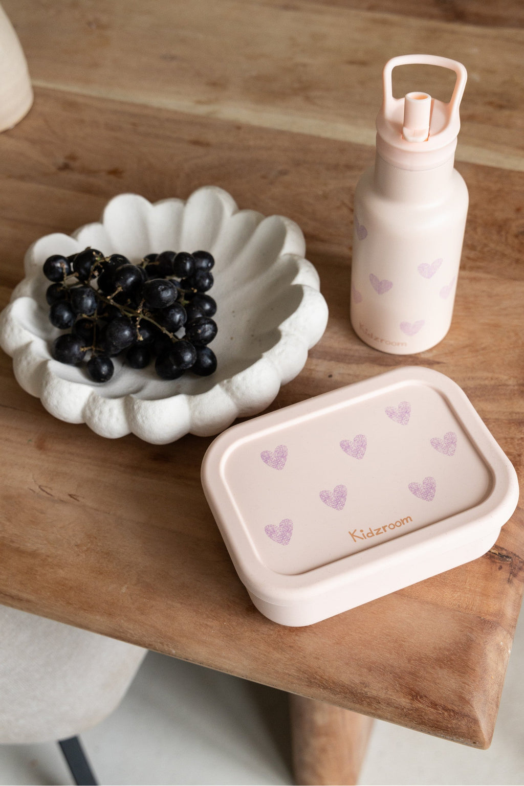 Kidzroom Brooddoos Met Verdeelvakje | Magical Meadows