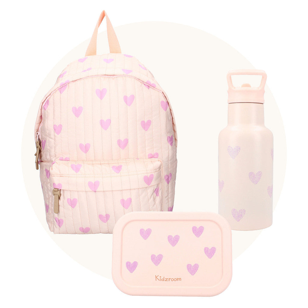 Kidzroom Brooddoos Met Verdeelvakje | Magical Meadows