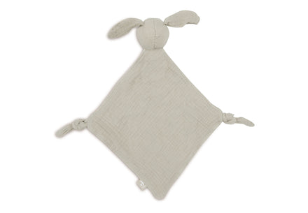 Jollein Speendoekje Bunny Ears Olive Green