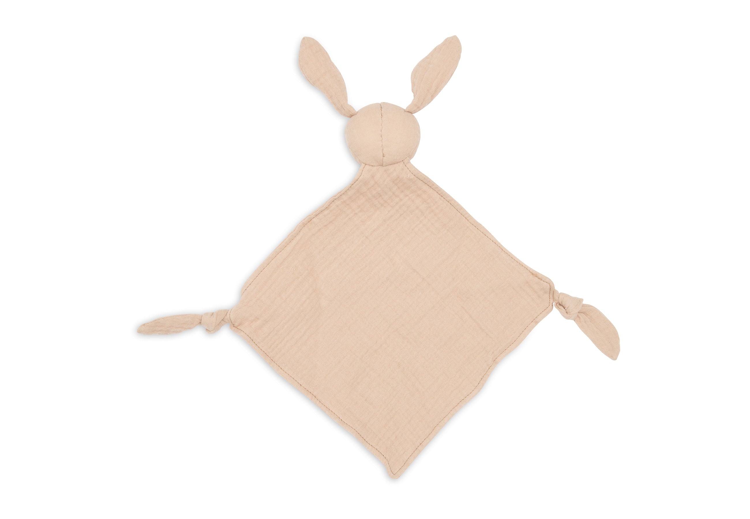 Jollein Speendoekje Bunny Ears Moonstone