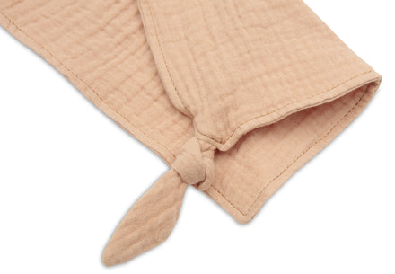 Jollein Speendoekje Bunny Ears Moonstone