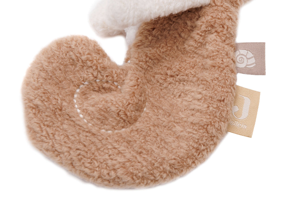 * Jollein Speendoekje Deepsea Zeepaardje