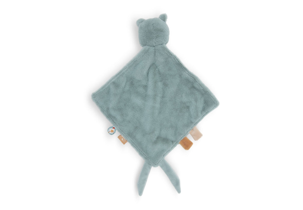 Jollein Speendoekje Hippo | Happy