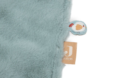 Jollein Speendoekje Hippo | Happy