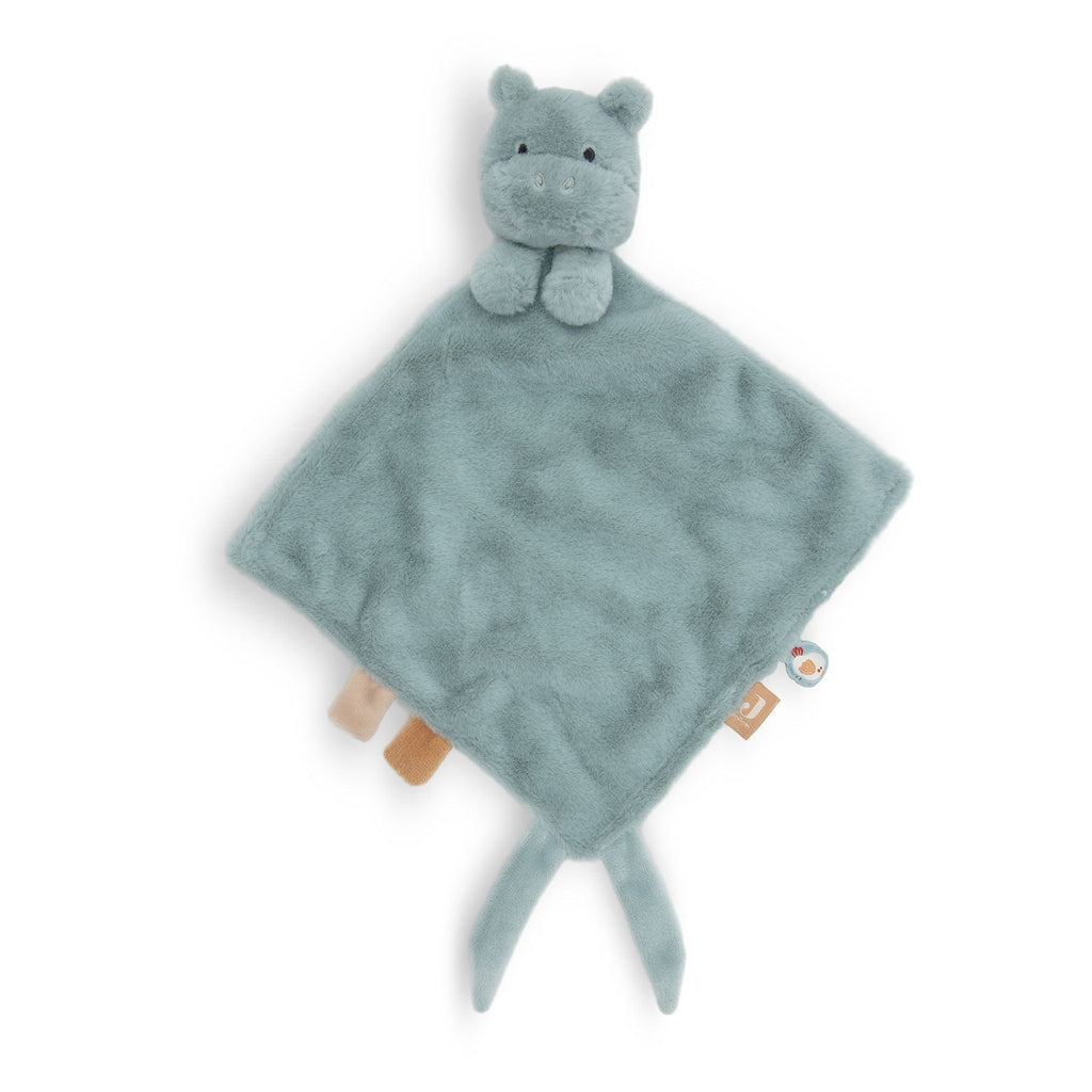 Jollein Speendoekje Hippo | Happy