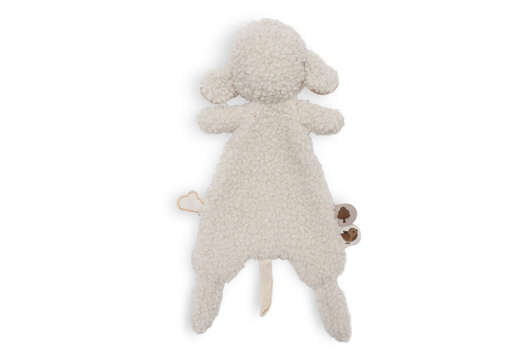 Jollein Speendoekje Sheep | Sonny