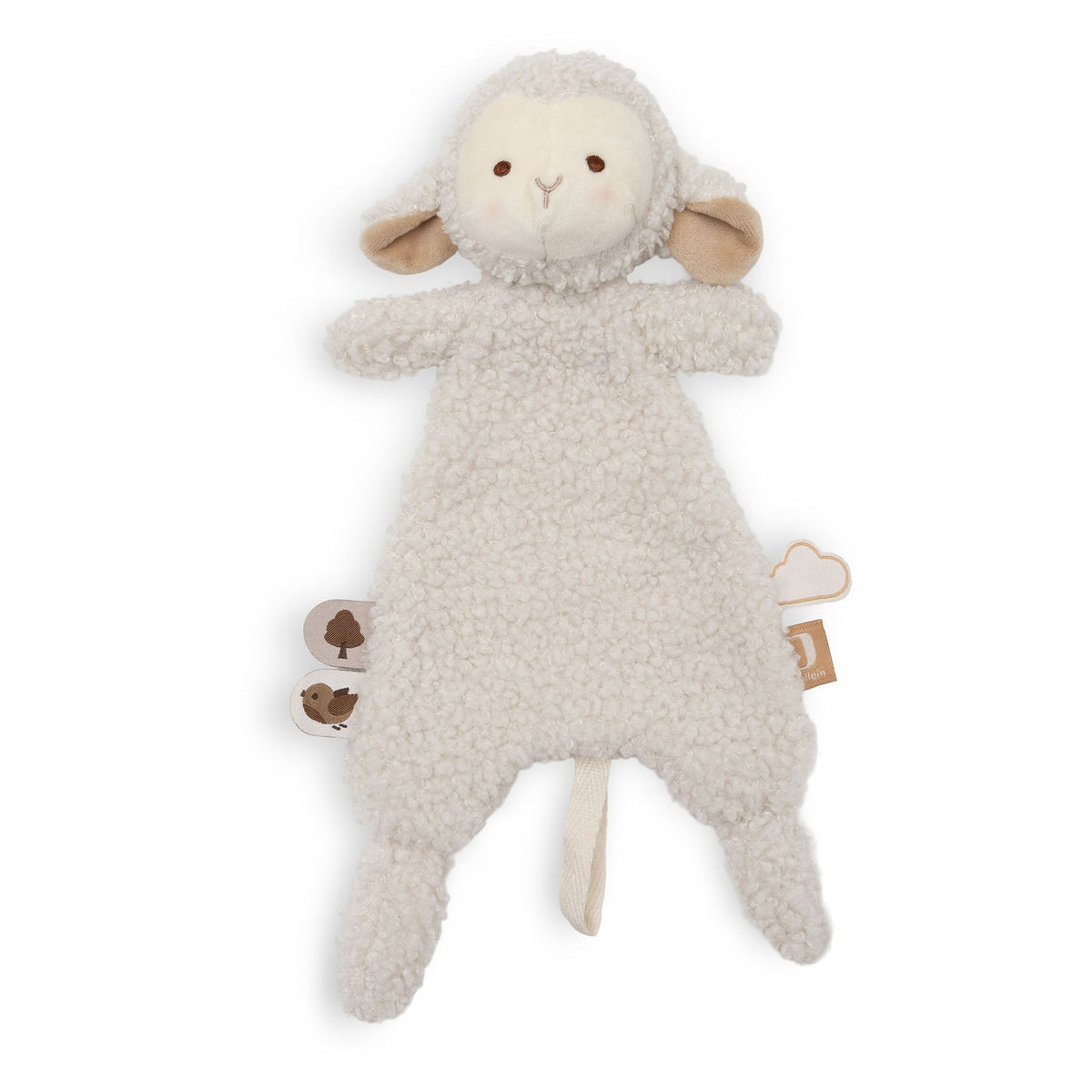 Jollein Speendoekje Sheep | Sonny