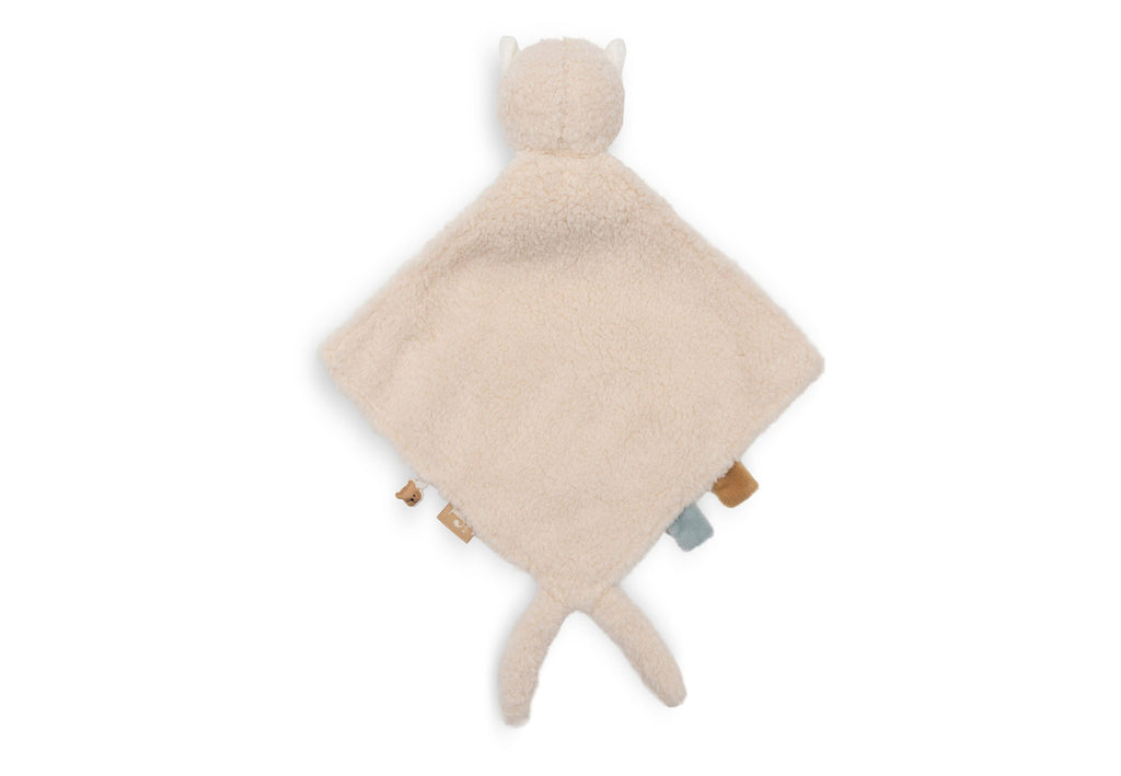 Jollein Speendoekje Alpaca | Paco