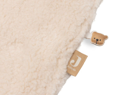 Jollein Speendoekje Alpaca | Paco