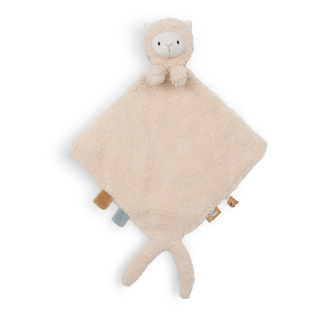 Jollein Speendoekje Alpaca | Paco