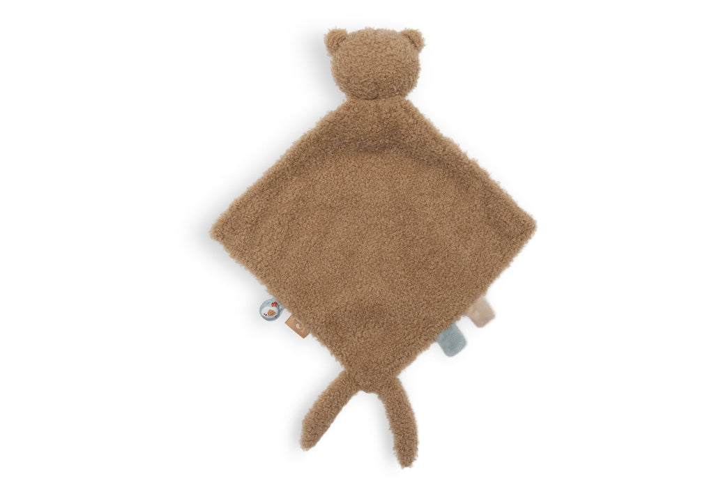 Jollein Speendoekje Bear | Brave