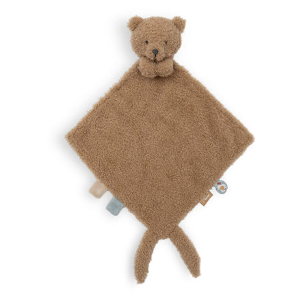 Jollein Speendoekje Bear | Brave