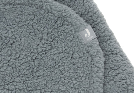 Jollein Inbakerdoek Bunny Sea Green