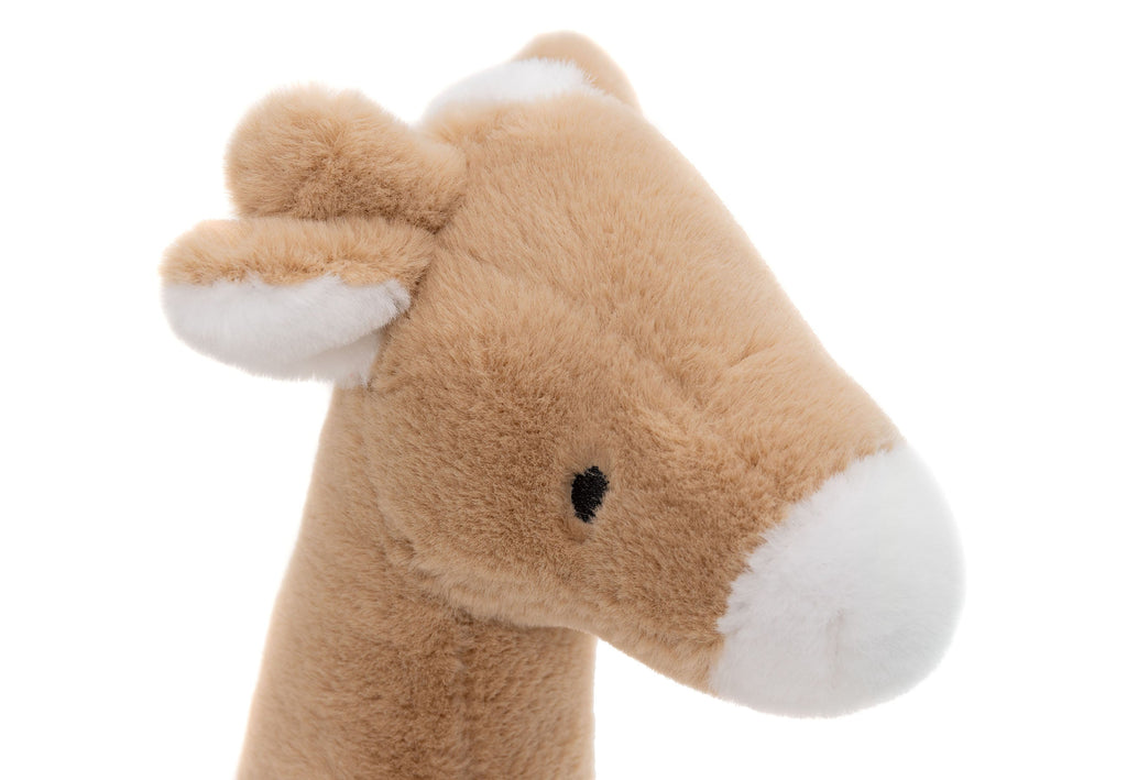 Jollein Knuffel Giraffe Biscuit