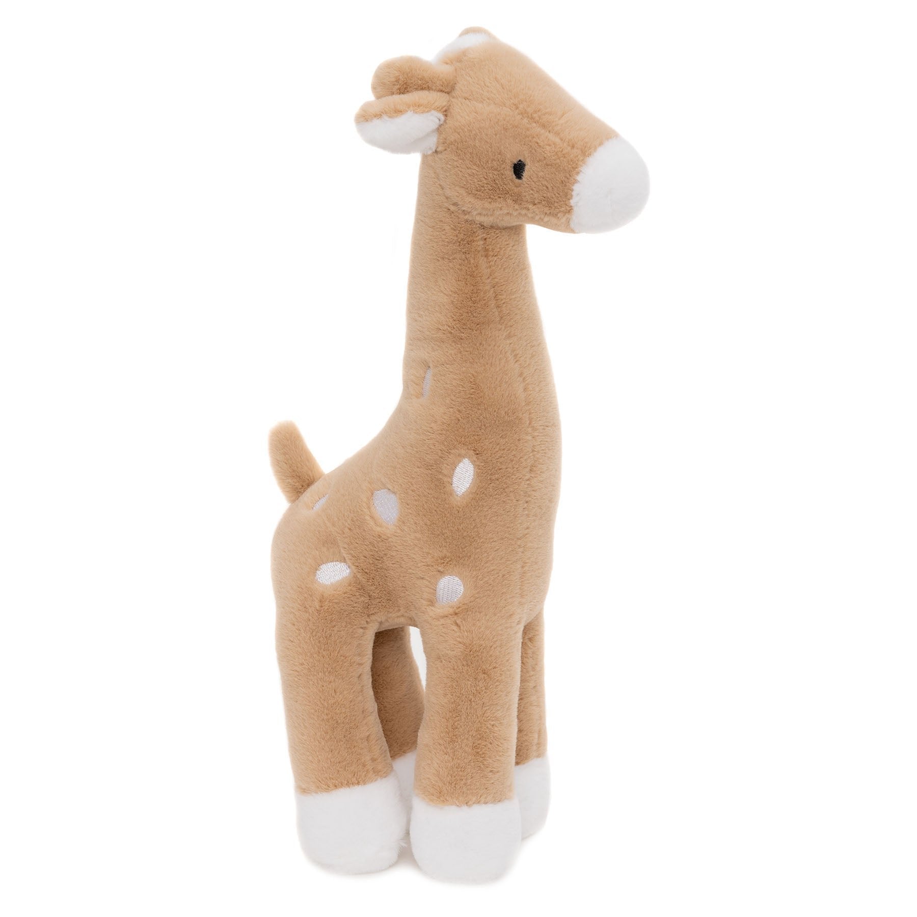 Jollein Knuffel Giraffe Biscuit