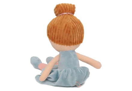 Jollein Knuffel Doll Rose