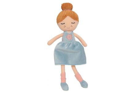 Jollein Knuffel Doll Rose