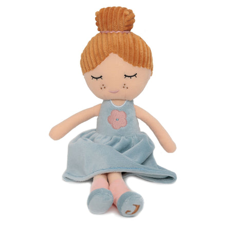 Jollein Knuffel Doll Rose