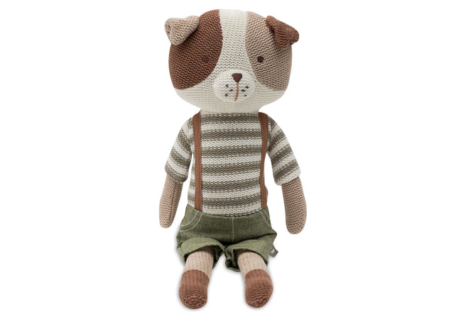 Jollein Knuffel | Mick