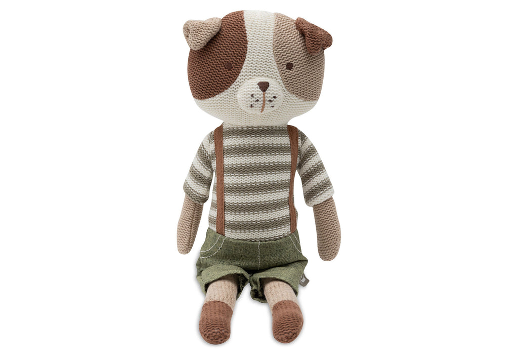 Jollein Knuffel | Mick