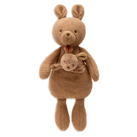 Jollein Knuffel Kangaroots