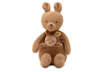 Jollein Knuffel Kangaroots