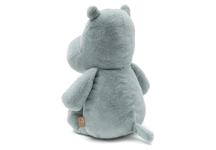 Jollein Knuffel Hippo | Happy