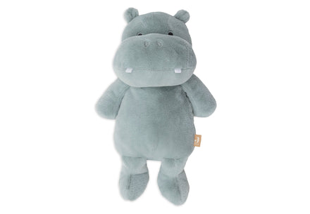 Jollein Knuffel Hippo | Happy