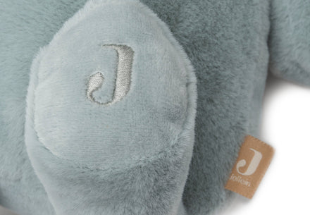 Jollein Knuffel Hippo | Happy