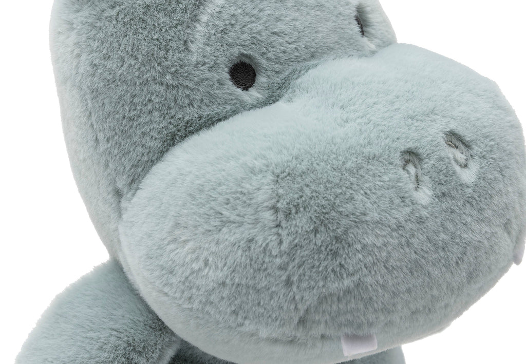 Jollein Knuffel Hippo | Happy