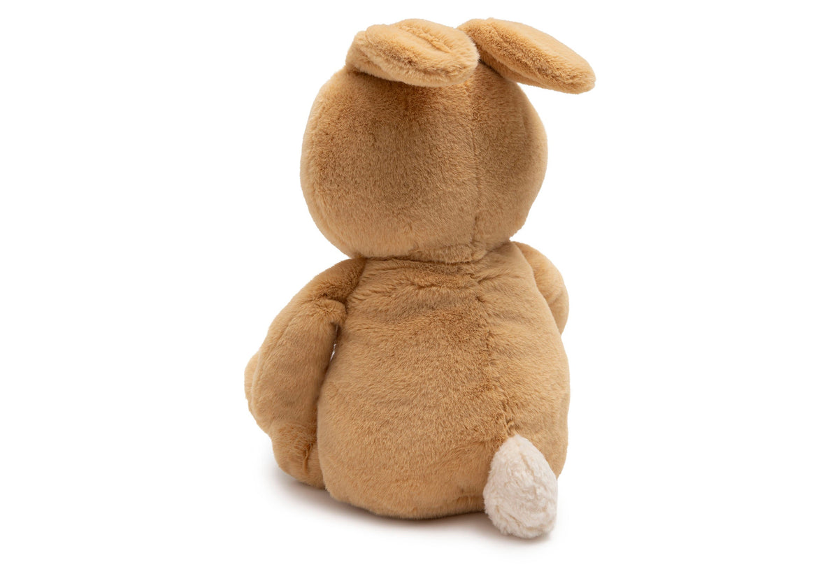 Jollein Knuffel Bunny | Luz