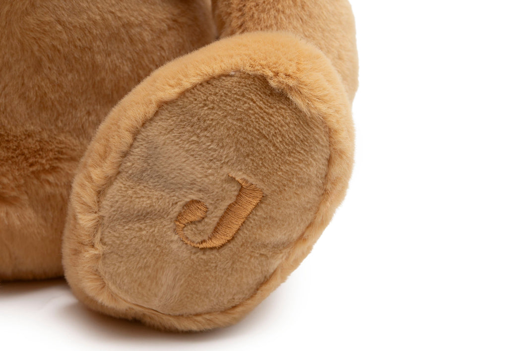 Jollein Knuffel Bunny | Luz