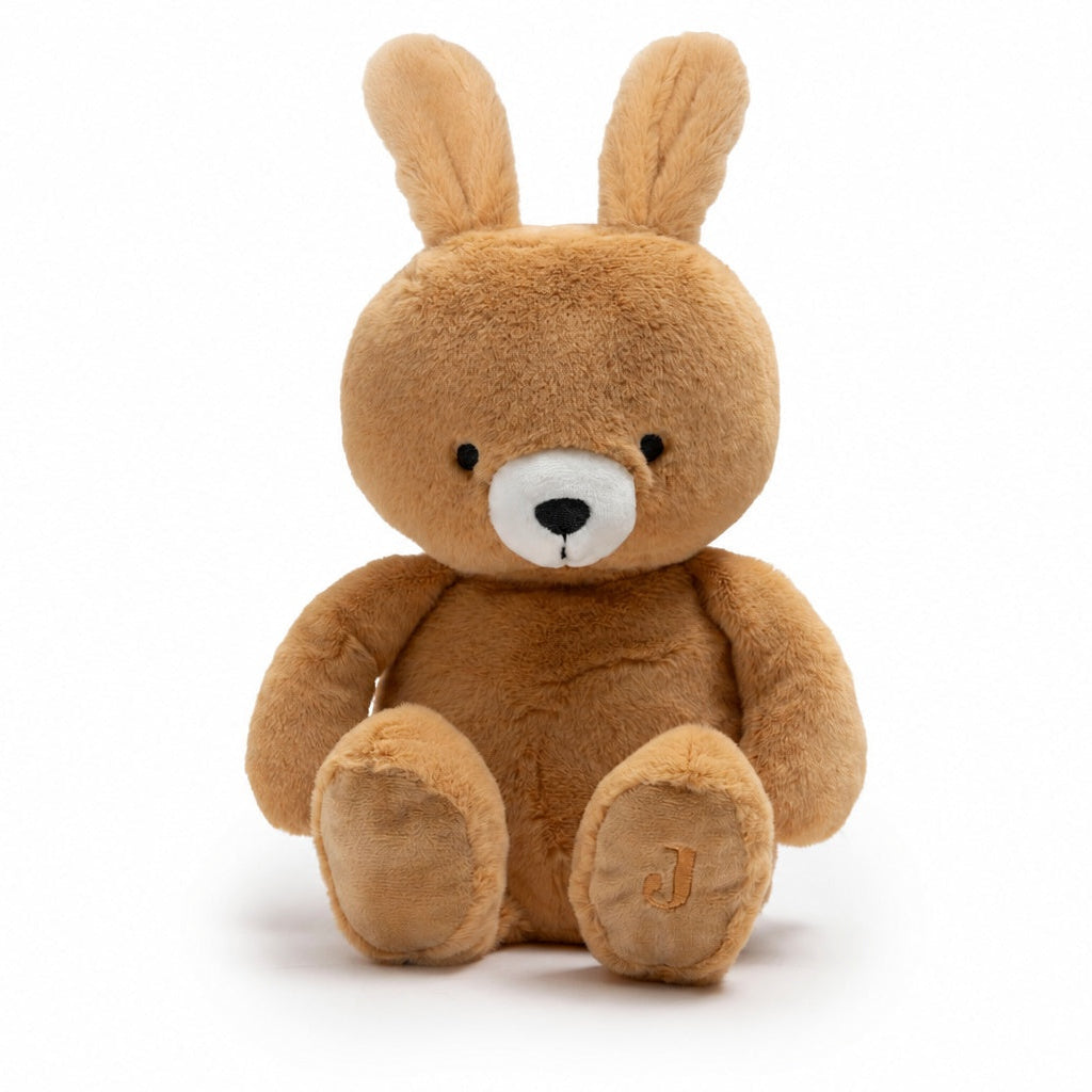 Jollein Knuffel Bunny | Luz