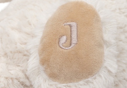 Jollein Knuffel Sheep | Sonny