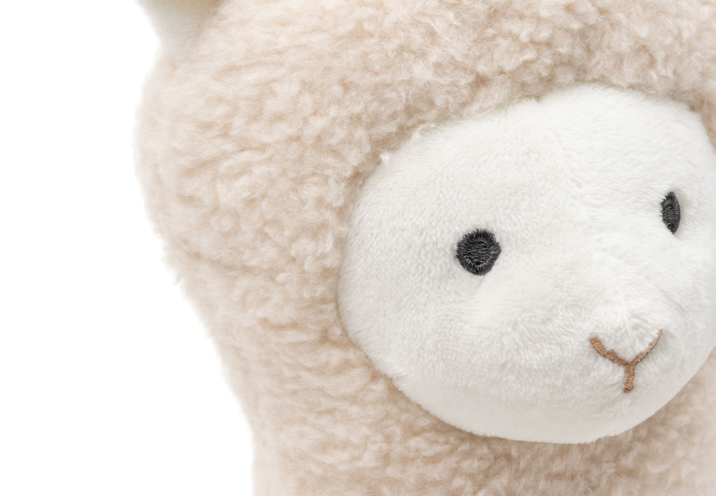 Jollein Knuffel Alpaca | Paco