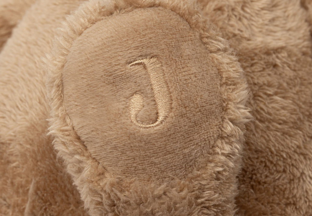Jollein Knuffel Bear | Brave