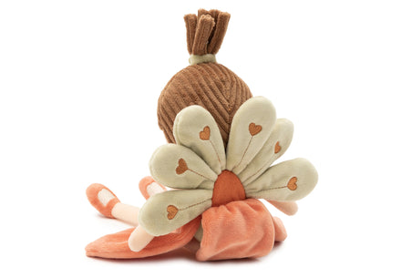Jollein Knuffel Peacock | Pia