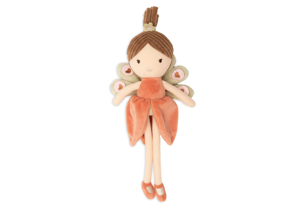 Jollein Knuffel Peacock | Pia