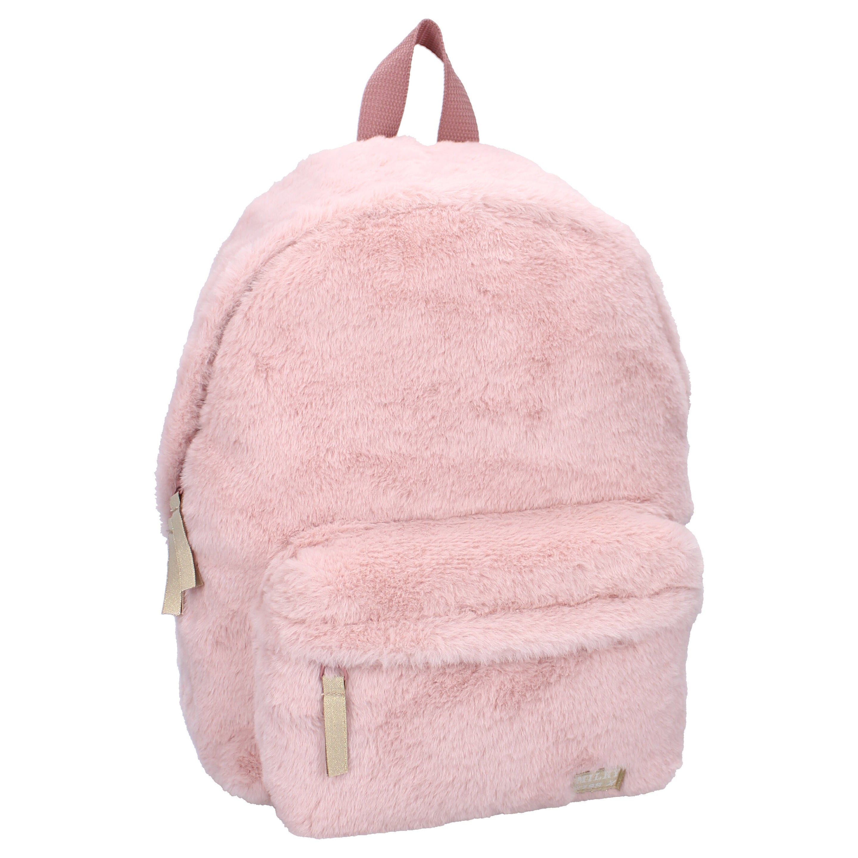 Kidzroom Kleuter Rugzak | Milky Kiss The Wow Factor