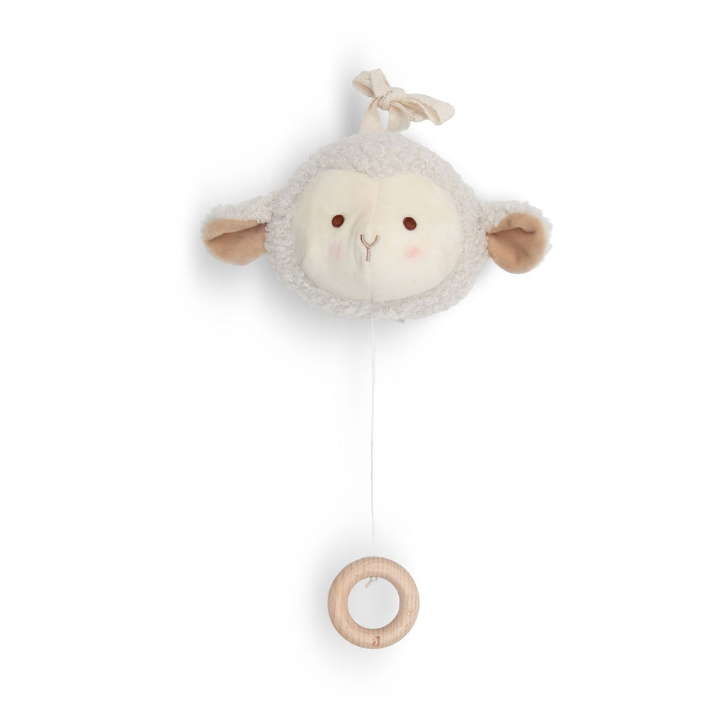 Jollein Muziekhanger Sheep | Sonny