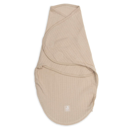 Jollein Wrapper 0-3 maanden | Ajour | Sand